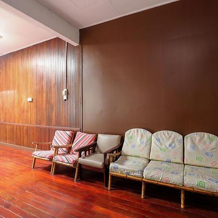 Rvh Hotel Kota Bharu Dış mekan fotoğraf