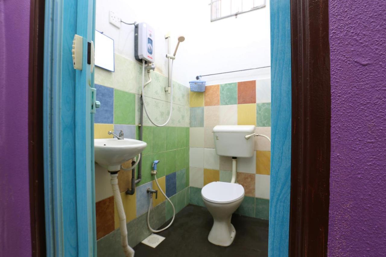 Rvh Hotel Kota Bharu Dış mekan fotoğraf
