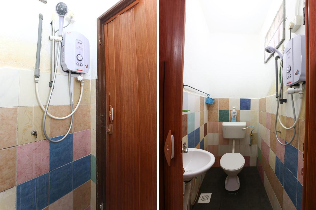 Rvh Hotel Kota Bharu Dış mekan fotoğraf