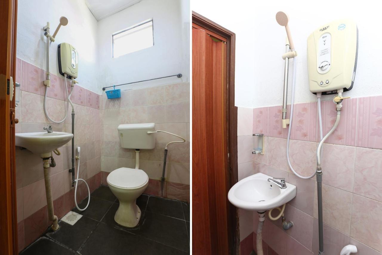 Rvh Hotel Kota Bharu Dış mekan fotoğraf